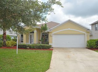 415 SW Sundance Trl, Port Saint Lucie, FL 34953