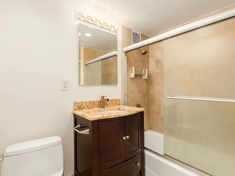 401 E 65th St #2-J — Photo 7