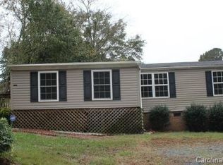 1799 White Store Rd, Wadesboro, NC 28170