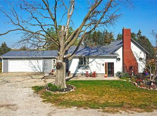 12779 Houston Ave, Perry, IA 50220