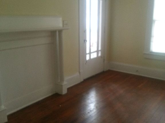 Bedroom 2 w/side entrance