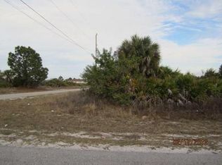 3219 38th St SW, Lehigh Acres, FL 33976