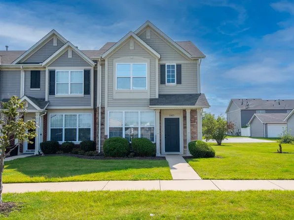 11471 Vermont Pl, Crown Point, IN 46307