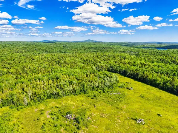 MAP13LOT21 Route 199 Route, Penobscot, ME 04476