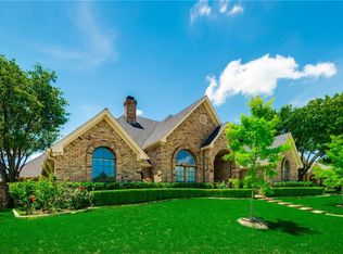 3405 Channing Ln, Bedford, TX 76021