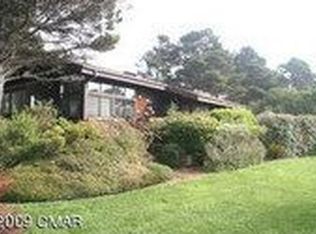 25260 Ward Ave, Fort Bragg, CA 95437