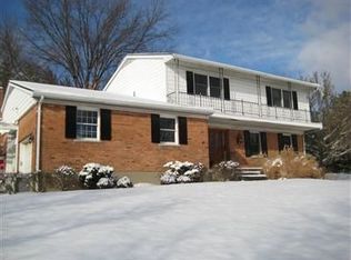 6935 Weiss Rd, Cincinnati, OH 45247