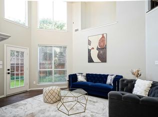 2137 Goliad Cir, Frisco, TX 75033