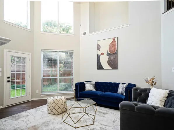 2137 Goliad Cir, Frisco, TX 75033