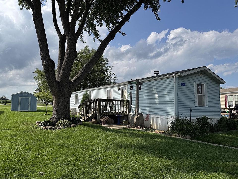 1st image of 32200 45th STREET #209