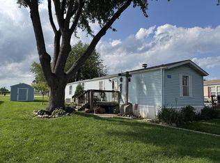 32200 45th St #209, Burlington, WI 53105