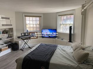 456 Beacon St #101, Boston, MA 02115