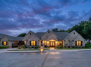 8450 Waterfront Ct, Fort Worth, TX 76179