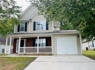 3510 Brookstone Way, Union City, GA 30291