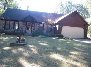 10268 Foreman St SE, Ada, MI 49301