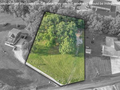 403 Armory Rd, Monticello, IN, 47960