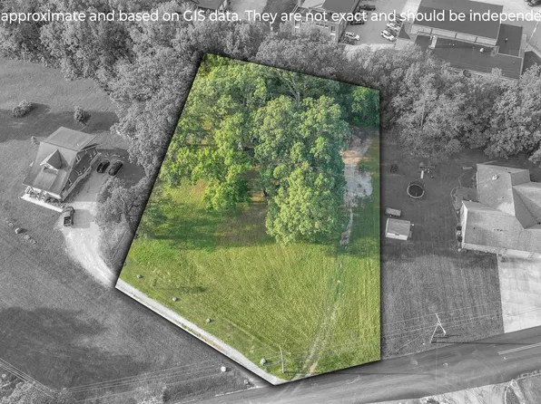 403 Armory Rd, Monticello, IN 47960