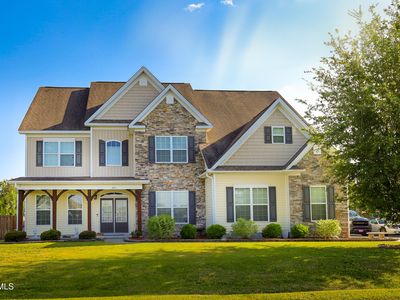 201 River Winding Road, Jacksonville, NC, 28540