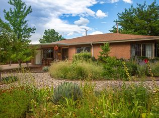 2038 Wisconsin St NE, Albuquerque, NM 87110