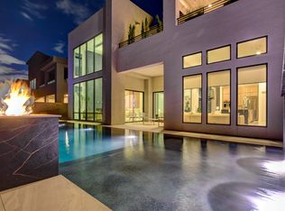 10752 Patina Hills Ct, Summerlin, NV 89135