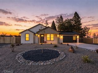 5792 Sawmill Rd, Paradise, CA 95969