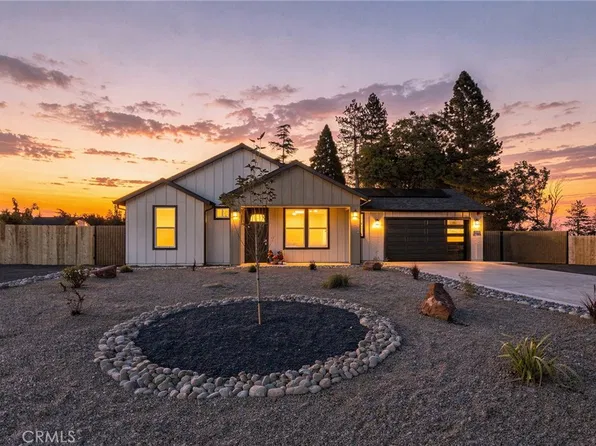 5792 Sawmill Rd, Paradise, CA 95969