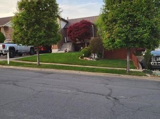 2180 E 3000 N, Layton, UT 84040