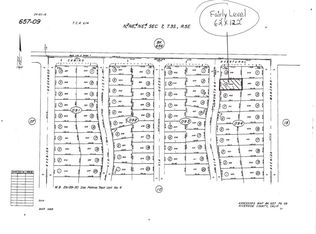 LOT 443 Via Montana, Desert Hot Springs, CA 92240