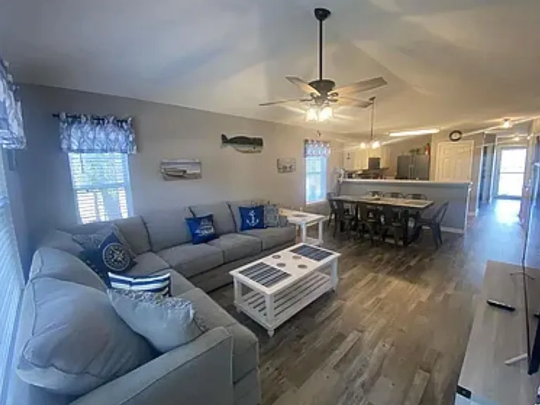1266 River Oaks Dr #12-F — Photo 1