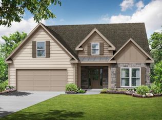 5658 Valley Loop, Fairburn, GA 30213