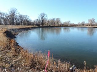 Jefferson St, Three forks, MT 59752