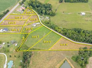56 Lightfoot Ln LOT 4, Estill Springs, TN 37330