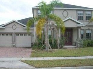 8762 Windsor Pointe Dr, Orlando, FL 32829