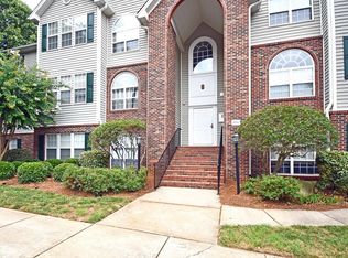 432 Timberline Ridge Ct #432, Winston Salem, NC 27106