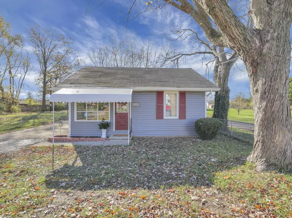 1133 Rumsey Rd, Columbus, OH 43207