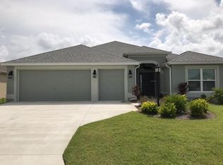 4393 Zeppelin Rd, The Villages, FL 32163
