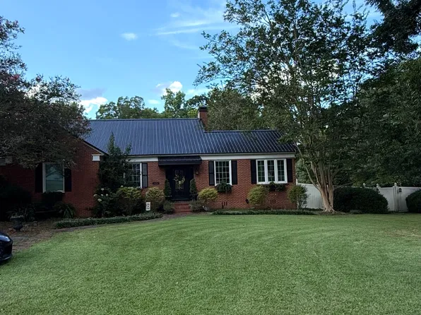 373 Hamilton St, Sparta, GA 31087