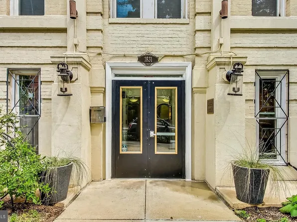 1831 Belmont Rd NW APT 501, Washington, DC 20009