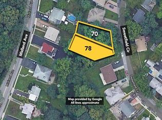 78 Sweetfield Cir, Yonkers, NY 10704