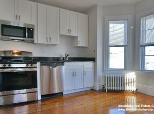 141 Brown St #2A, Waltham, MA 02453