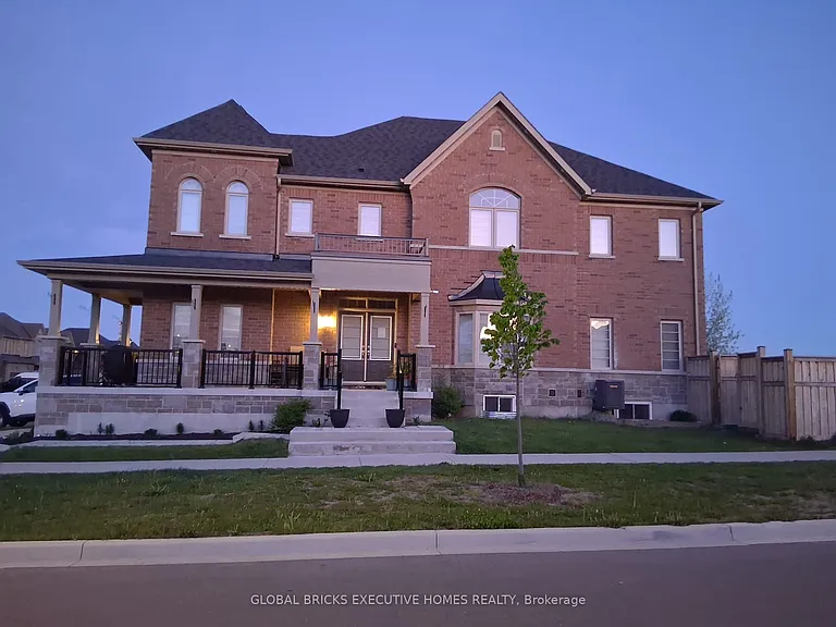 82 Jack Potts Way #BASEMENT — Photo 2