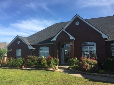 19836 Linda Ln, Harrah, OK, 73045