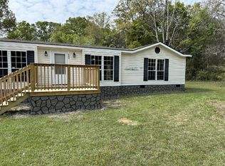 1835 Grooverville Rd, Boston, GA 31626