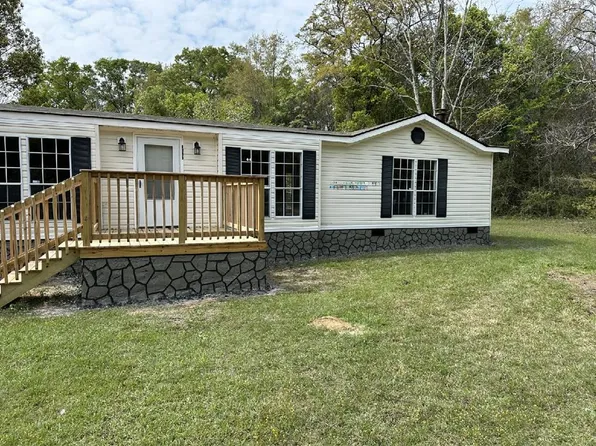 1835 Grooverville Rd, Boston, GA 31626