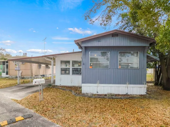 239 Inman Dr, Lakeland, FL 33815