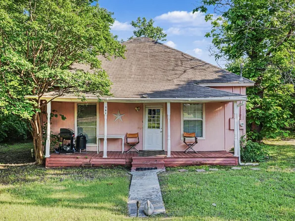 301 Dogwood Ave, Princeton, TX 75407