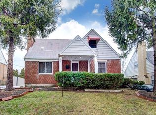 2314 Alpine Way, Dayton, OH 45406