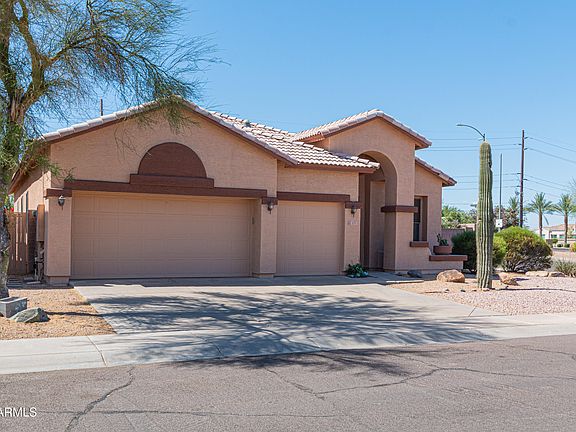 2nd image of 3371 W VIA DEL SOL Drive