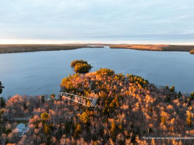 Lot #20 Sargent Drive, Ellsworth, ME, 04605