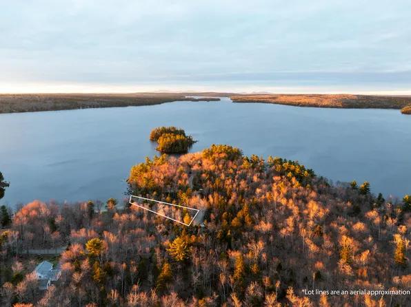 Lot #20 Sargent Drive, Ellsworth, ME 04605